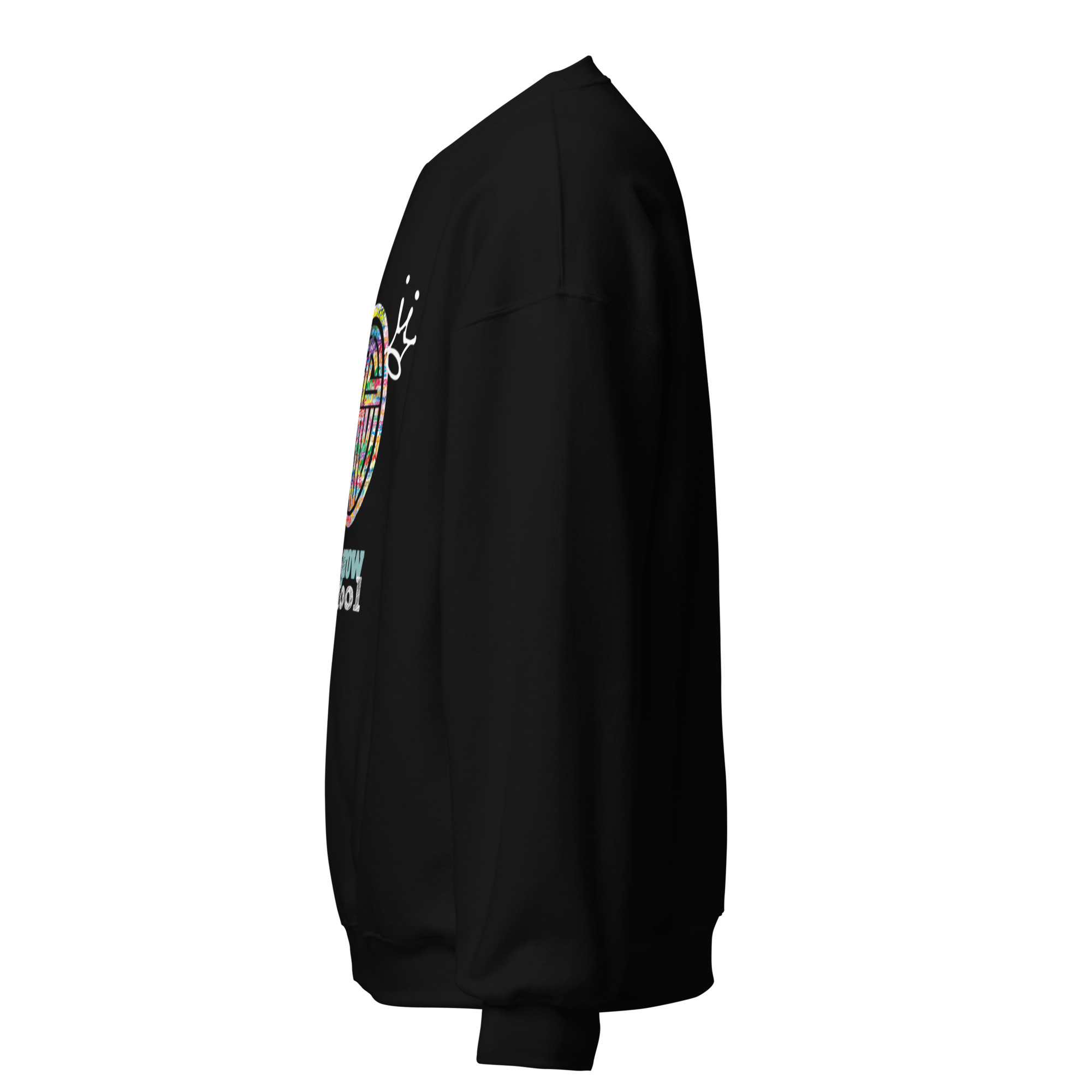 Sudadera unisex - Imagen 3