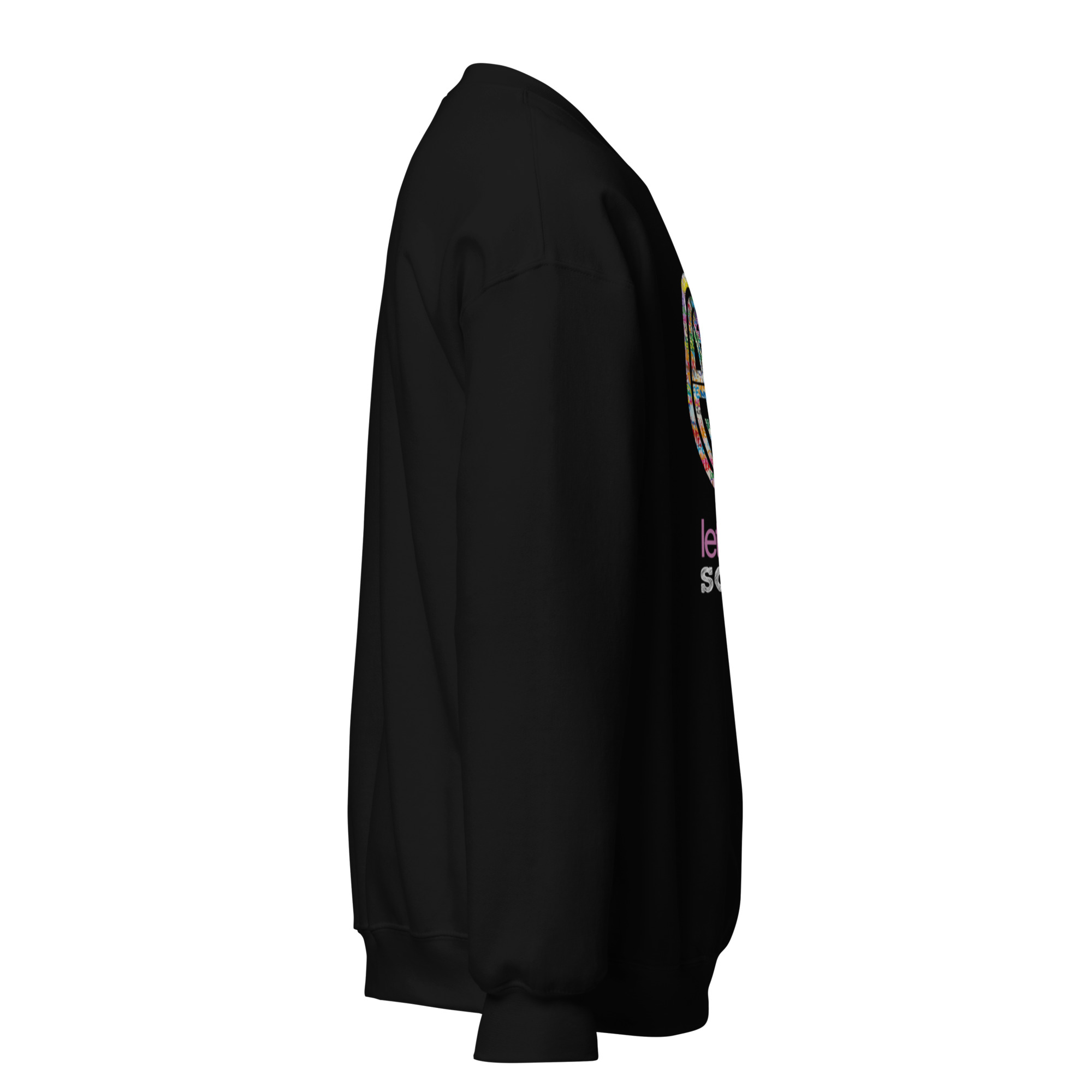 Sudadera unisex - Imagen 4